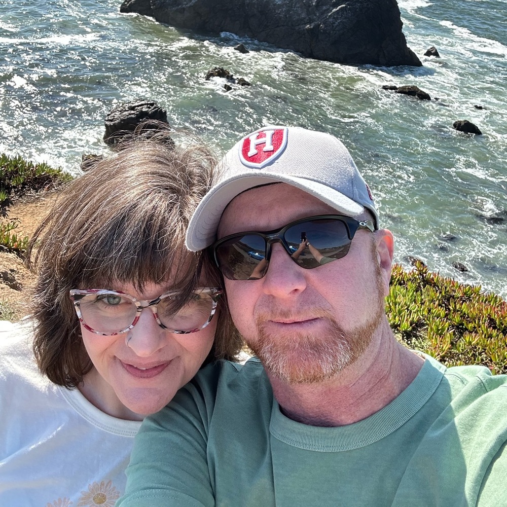 Meet your Posher, Terri